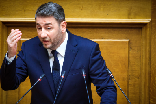 Ανδρουλάκης